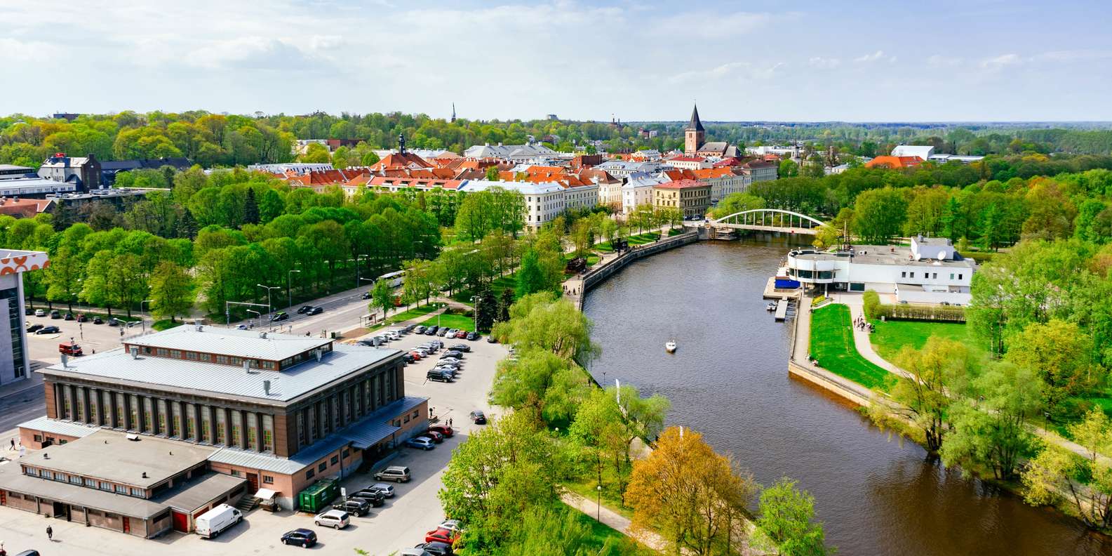 Tartu Private Tour